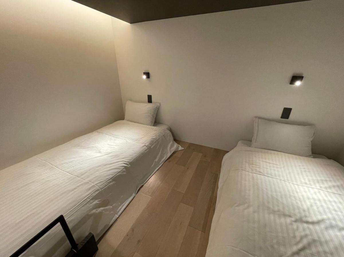 Zonk Hotel Haruyoshi Fukuoka  Exterior foto