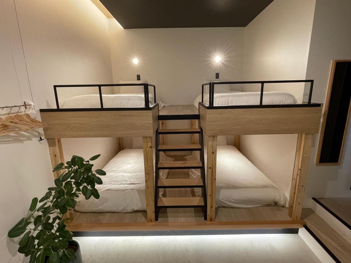 Zonk Hotel Haruyoshi Fukuoka  Exterior foto